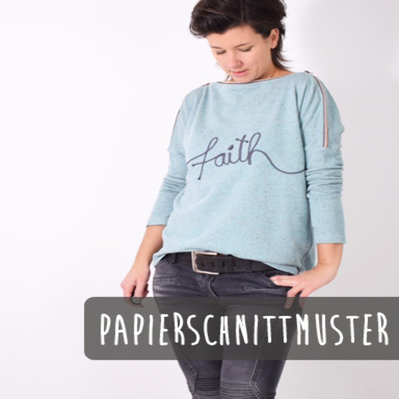 Leni pepunkt - Pull 102 Ripper pour femme
