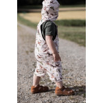 Jersey - Mrs Mint for Hilco Monkey Gang beige