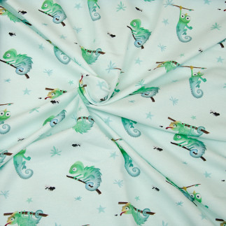 jersey - MrsMint pour Hilco Le Seigneur des Mouches à la menthe
