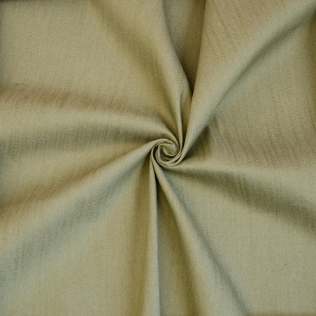 denim stretch - Hilco Summer Denim kiwi