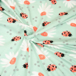 Jersey - Hilco Ladybug mint