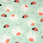 jersey - Hilco Coccinelle menthe