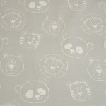 Jersey - Hilco Babyface light gray