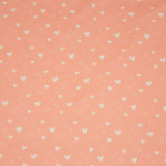 Jersey - Mrs Mint für Hilco Milk & Cookie hearts coral