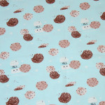 jersey - Mrs Mint pour Hilco Milk & Cookies Menthe principale
