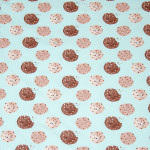 jersey - Mrs Mint pour Hilco Cookies menthe