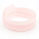Endless zipper YKK 5mm light pink 511