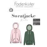 Thread Beetle - Veste sweat enfant