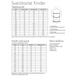 Sweat-shirt pour enfant Thread Beetle Sweat-shirt pour enfant Thread Beetle