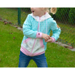 Thread Beetle - Veste sweat enfant