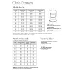 Fadenkäfer - Chris Jogging Pants Women