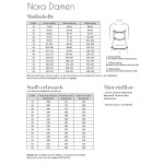 Fadenkäfer - Nora Hose Damen