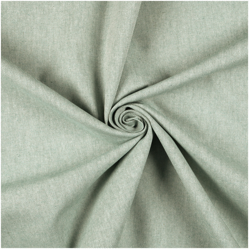 Outdoorstoff Toscana - eucalyptus adouci