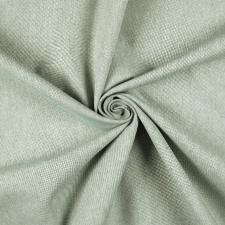 Outdoor fabric Toscana - mottled eucalyptus