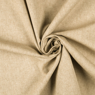 Outdoorstoff Toscana - sable fondu
