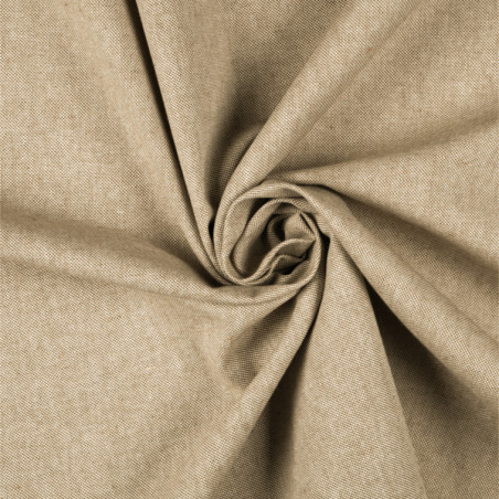 Outdoor fabric Toscana - mottled beige