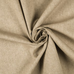 Outdoor fabric Toscana - mottled beige