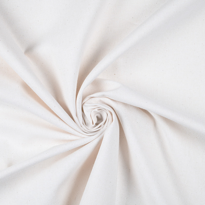 Tissu d'extérieur Toscana - écru mélangé