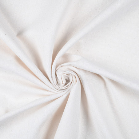 Tissu d'extérieur Toscana - écru clair