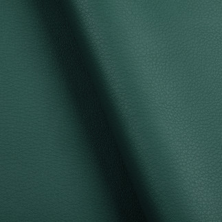 synthetic leather - dark petrol (s)