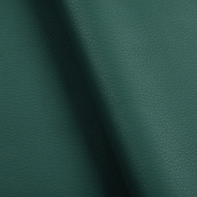 synthetic leather - dark petrol (s)