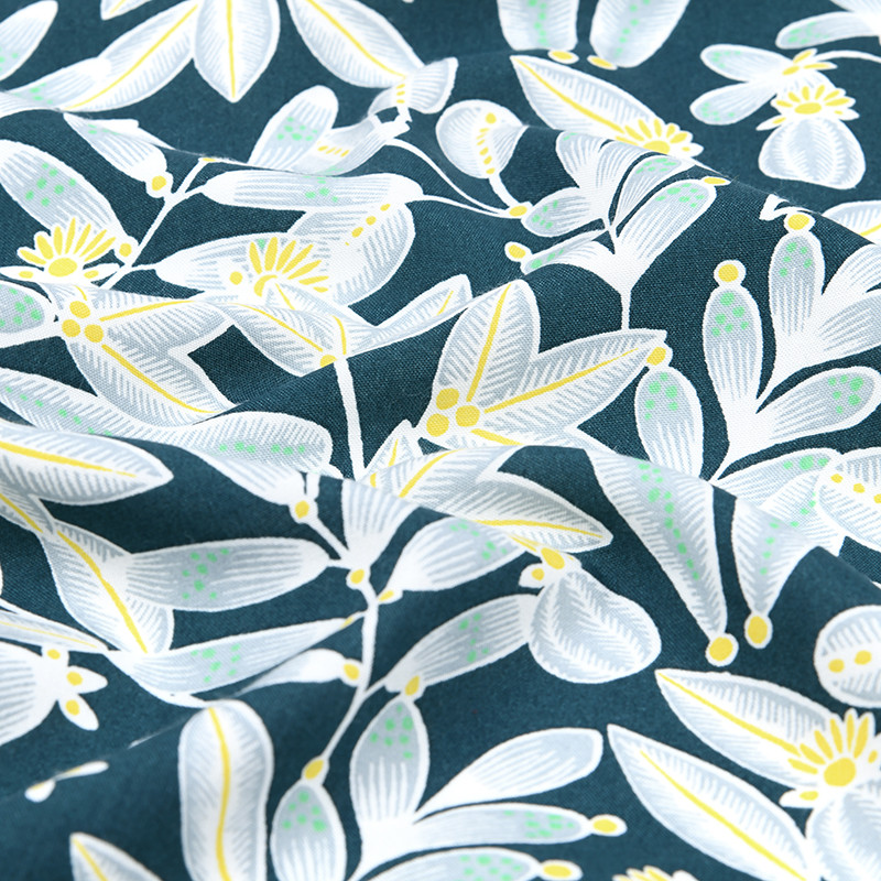 viscose - Australis Mayotte Feuilles essence