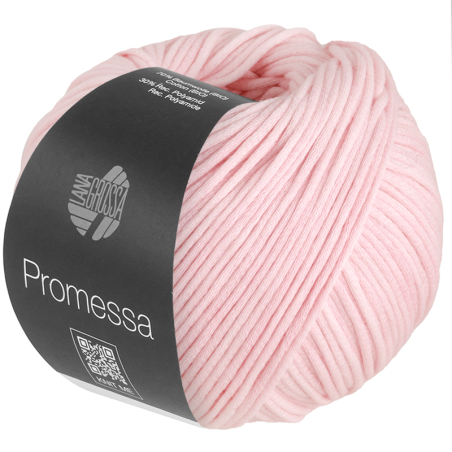 Lana Grossa - Promessa - pink (5)