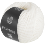 Lana Grossa - Promessa - white (13)