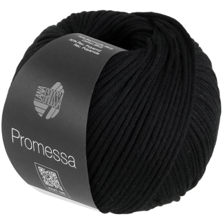 Lana Grossa - Promessa - black (24)
