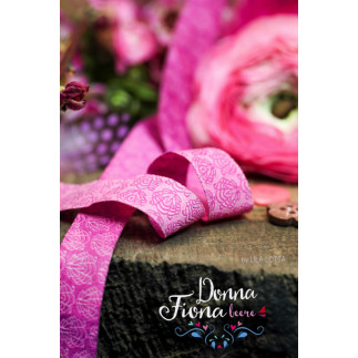 Sangle - Donna Fiona rose