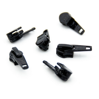 Zipper YKK 5mm black 580
