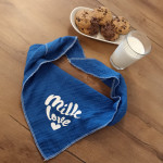 Plotterdatei - Milk & Cookies -  svg - dxf