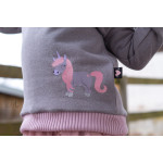 Plotter file - Fantastic Magical Worlds - Unicorns - svg - dxf Plotter file - Fantastic Magical Worlds - Unicorns - svg - dxf