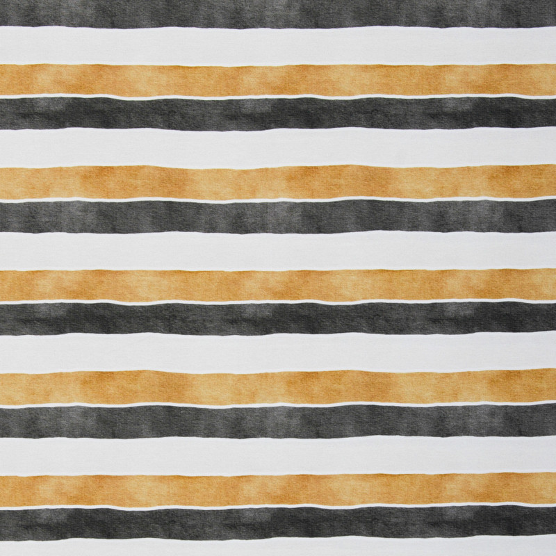 Jersey - Attention Construction Site - Stripes Natural Jersey - Attention Construction Site - Stripes Natural