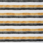 Jersey - Attention Construction Site - Stripes Natural Jersey - Attention Construction Site - Stripes Natural