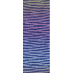 Lana Grossa - Pelote de laine Baleno blau / grün / rosa / lila (223)
