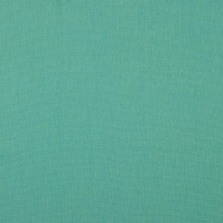 Canvas - Uni light petrol (v031)