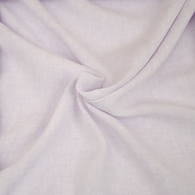 Linen - Hilco Formentera light lilac