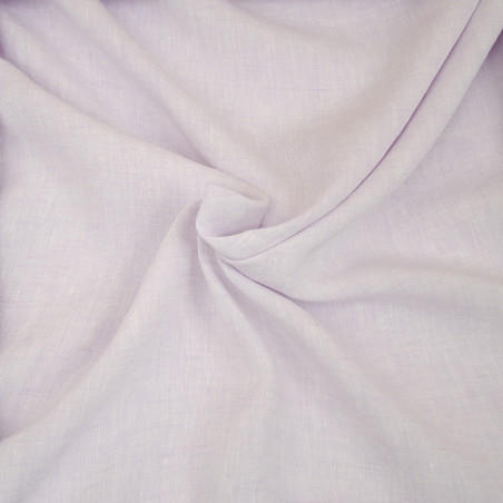 linen - Hilco Formentera light lilac
