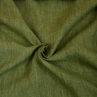 Linen - Hilco Formentera olive