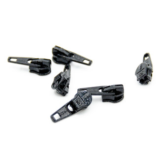 Zipper YKK 3mm black 580