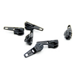 Zipper YKK 3mm black 580
