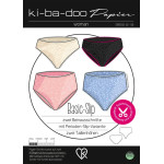 Ki-Ba-Doo Damen Basic Slip