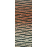 Lana Grossa - Gomitolo Baleno gray / terra (226)