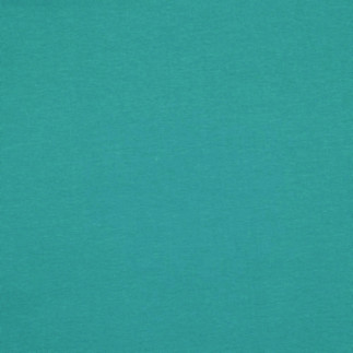 Organic sweatshirt - Soft petrol (v12)
