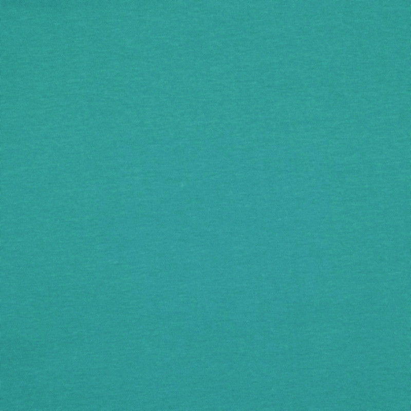 Organic sweatshirt - Soft petrol (v12)