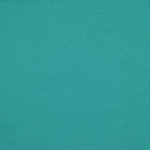 Organic sweatshirt - Soft petrol (v12)