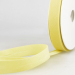 Bias tape light yellow (st280)