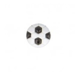 Button - Football
