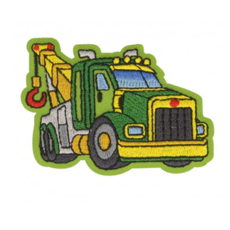 Applique - Truck